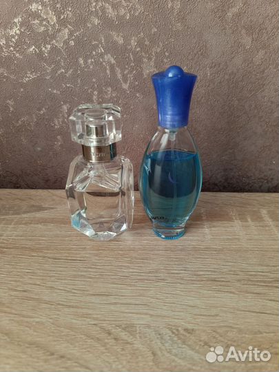 Распив оригинальной парфюмерии