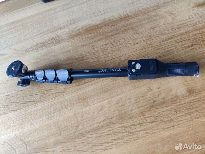 Селфи палка монопод