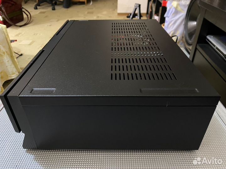 Sansui D-E910 дека кассетная