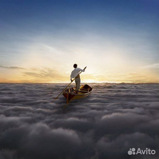 Pink Floyd - The Endless River (Limited Edition)