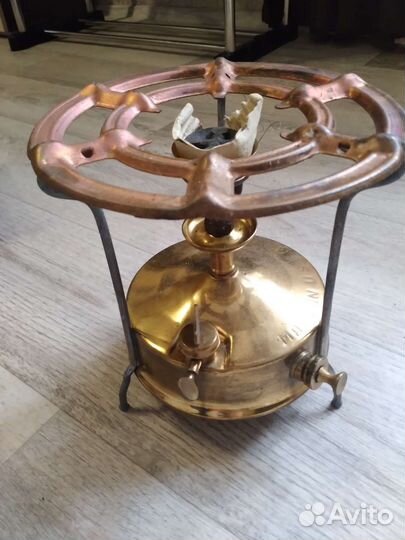 Примус Рекорд-1