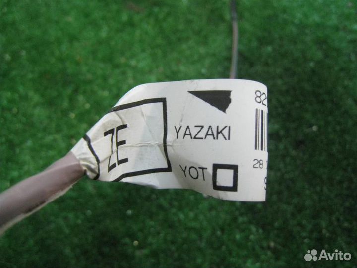 Датчик освещенности Toyota Verso R2 2015