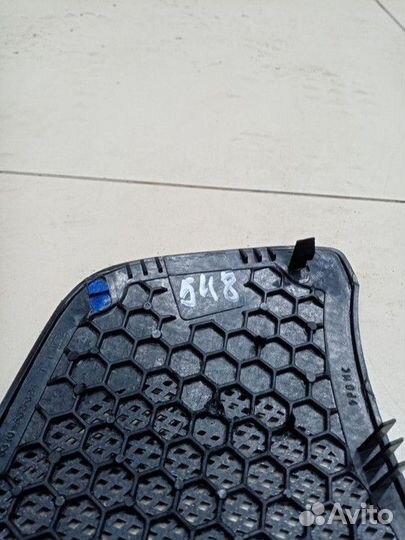 Накладка газ ГАЗель