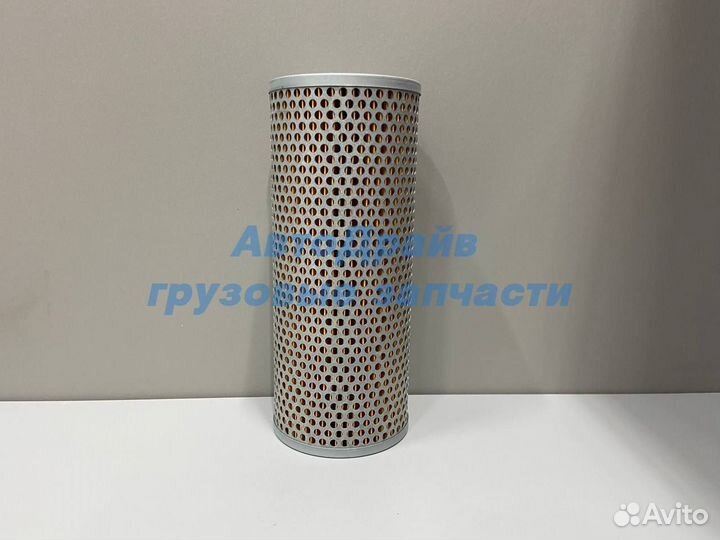 Фильтр гидропривода вентилятора для автобусов scan