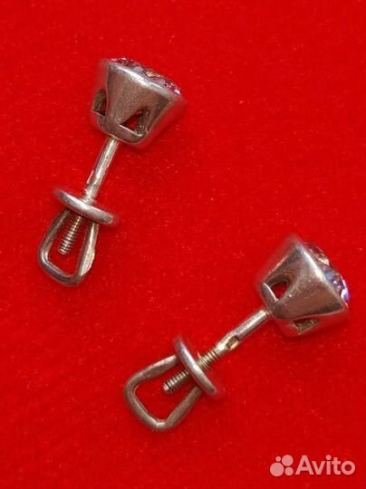 Серьги,кольцо