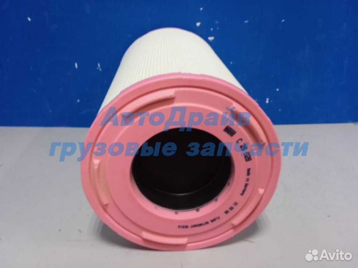 Фильтр воздушный Даф 105
