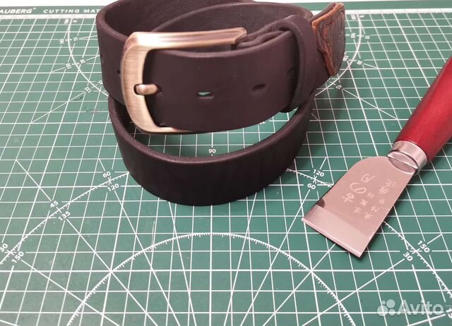 Ремень мужской