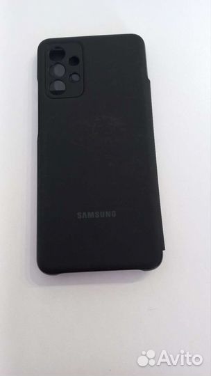 Чехол книжка самсунг а32