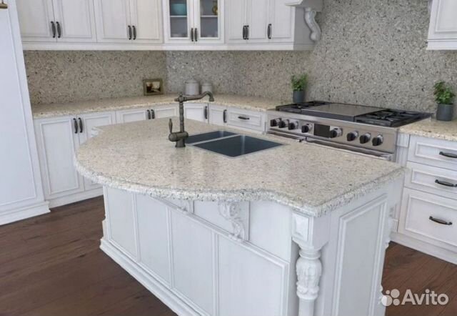 Кухонная столешница от производителя