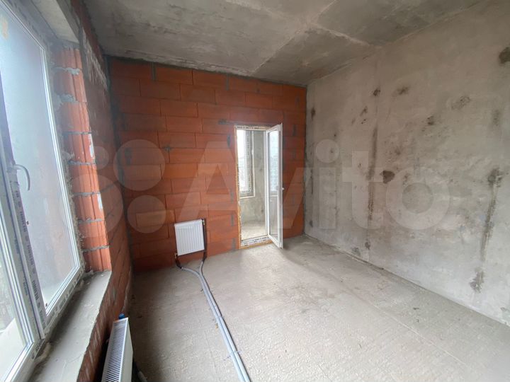 3-к. квартира, 88 м², 11/22 эт.