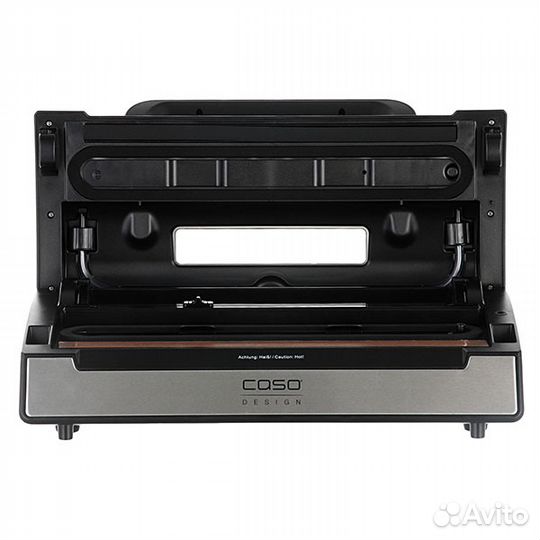 Вакуумный упаковщик caso fastvac 500