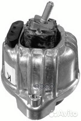 Опора двигателя прав 3115401 lemforder