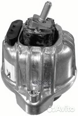 Опора двигателя прав 3115401 lemforder