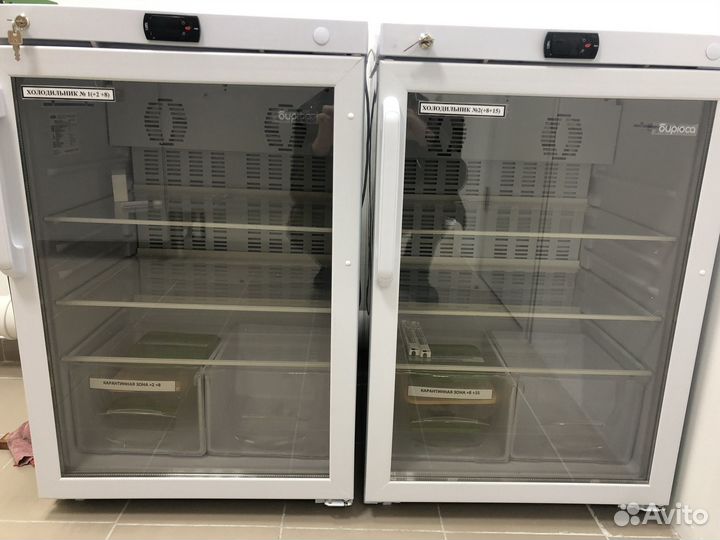 Аптечный пункт (готов к открытию)