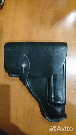 Кобура для пм
