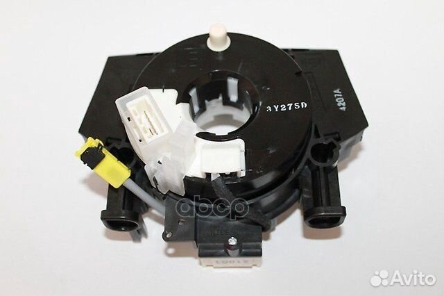 Блок питания nissan X-trail B5567JG49D nissan