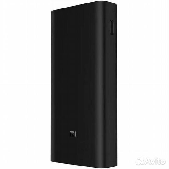 Внешний аккумулятор Xiaomi Mi 50W Power #357523