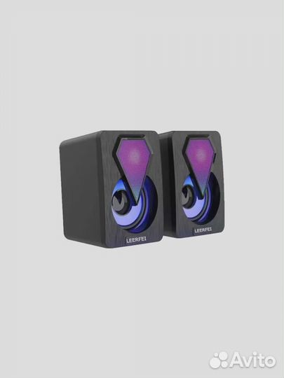 Колонки для компьютера и ноутбука