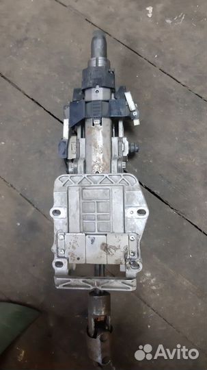 Рулевая колонка Audi A4 B5