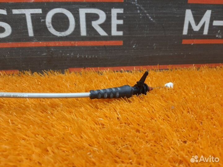 Замок двери передний левый Bmw X5 E70 N52B30A 2007