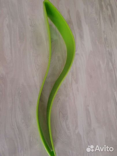 Резка для банана и для тортов