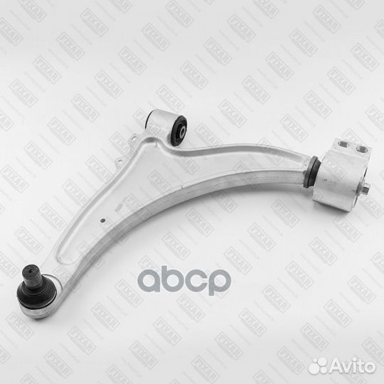 Рычаг opel Insignia 08-saab 9-5 10