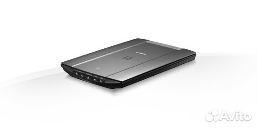 Сканер Canon CanoScan LiDE 210