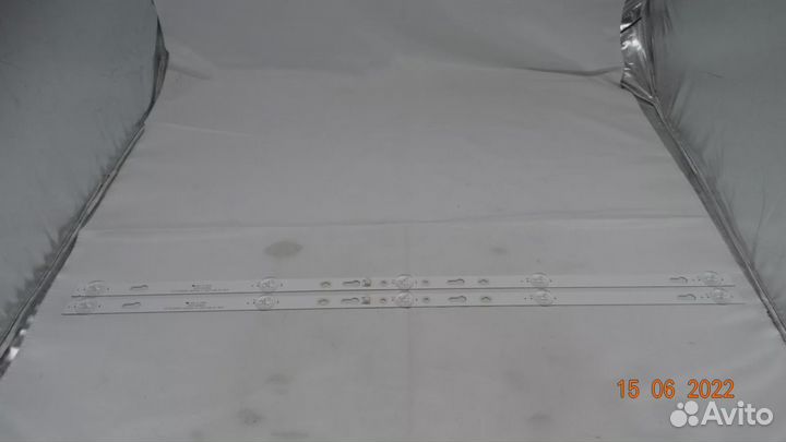 Новая подсветка TCL32D05-ZC22AG-11