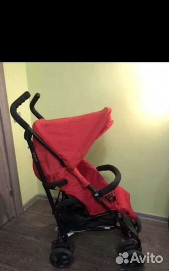 Коляска-трость Inglesina trip