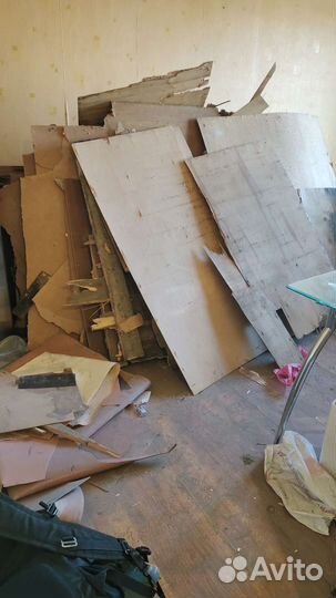 Отдам бесплатно доски