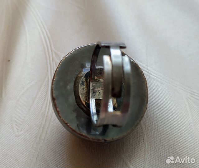 Кольцо Nature Bijoux