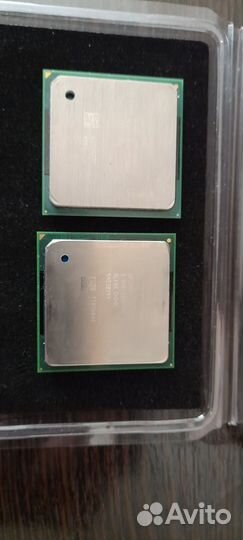 Intel Celeron 2GH/128/400 SL6VR