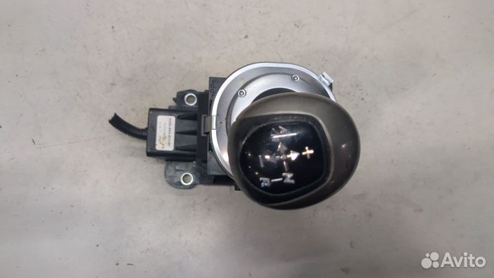 Кулиса кпп Honda Civic, 2007