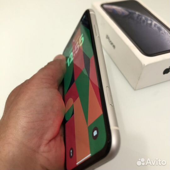 Apple iPhone XR 64gb