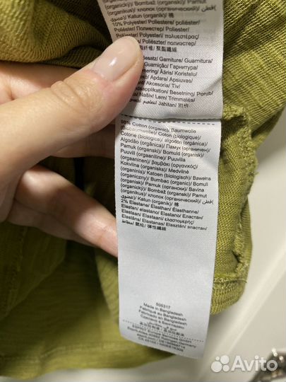 Футболка женская