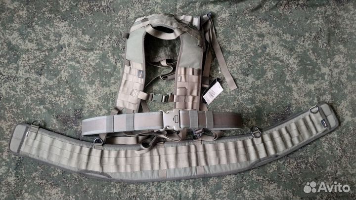 Рпс Немезида 5 Сплав