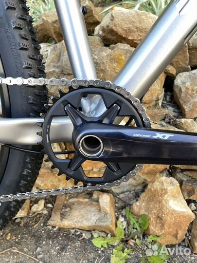 Горный велосипед Superior XP 939 2024