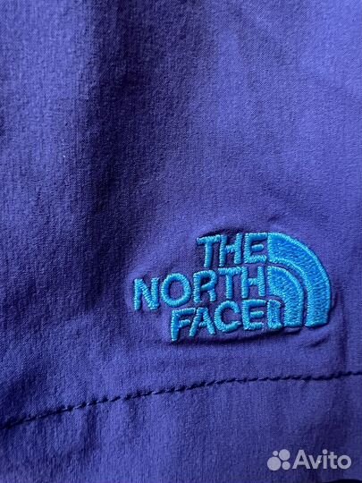 Шорты мужские the north face оригинал новые