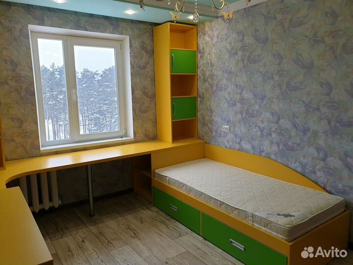 Мебель для детской