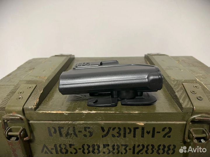 Кобура для пм