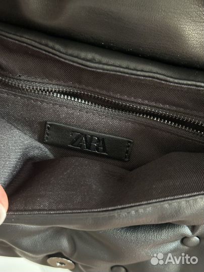 Сумка zara