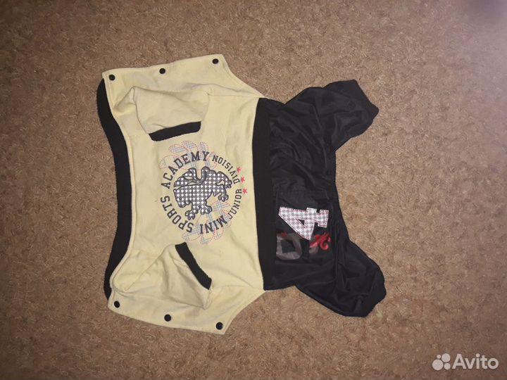 Одежда для собак