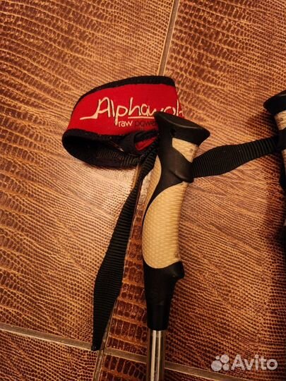 Палки Komperdell