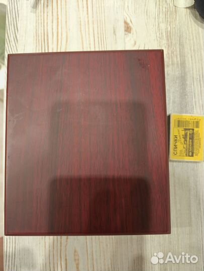 Подарочный набор для мужчин винный