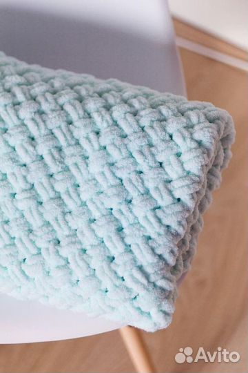 Плед покрывало