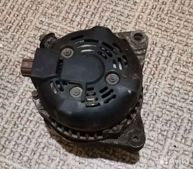 Генератор denso Toyota Camry V40