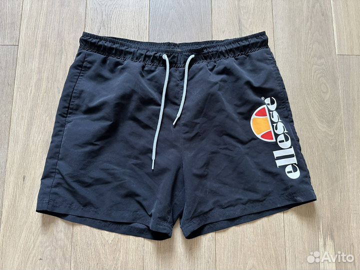 Шорты ellesse