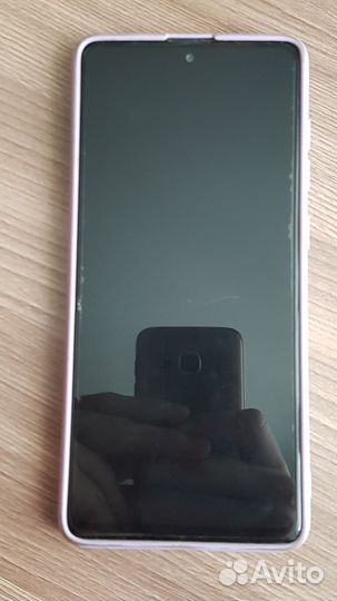 Samsung Galaxy A71, 8/128 ГБ