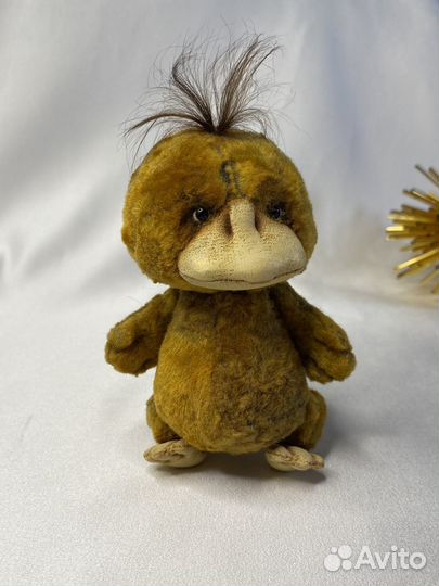 Утенок Тедди