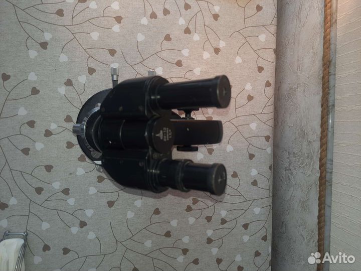 Микроскоп мби-3